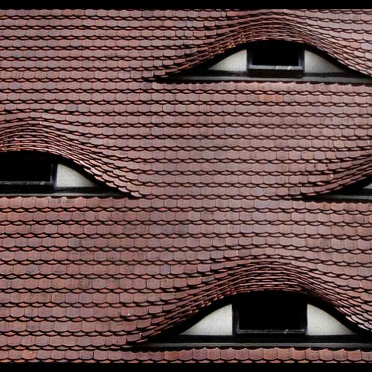 Somebody watching you