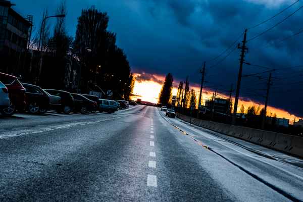 Street Pur