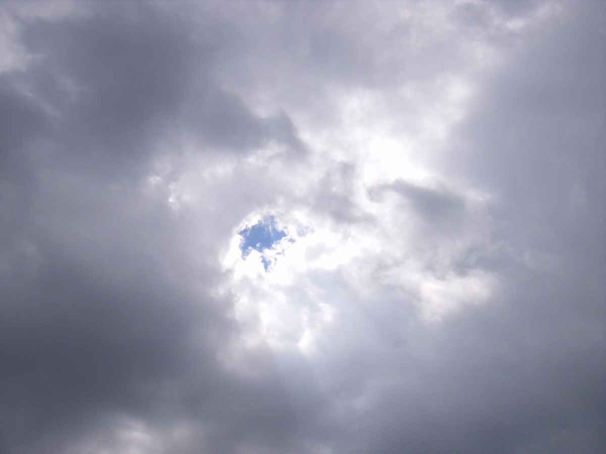Wolken 3