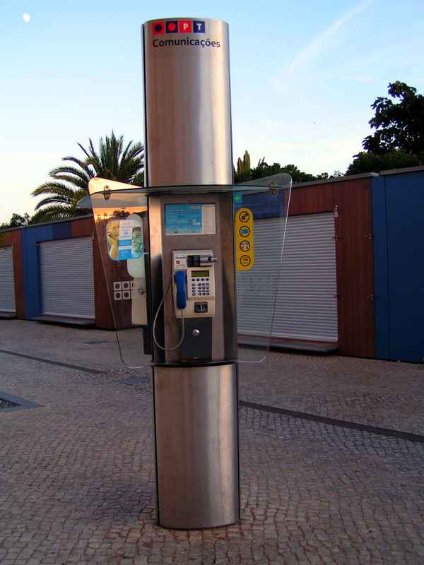 Telefonzelle 1