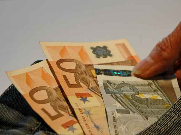 Finanzkrise...wie gefährdet ist mein Geld...?