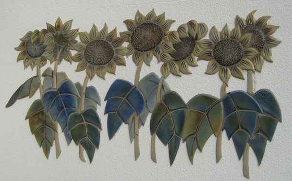 Sonnenblumen