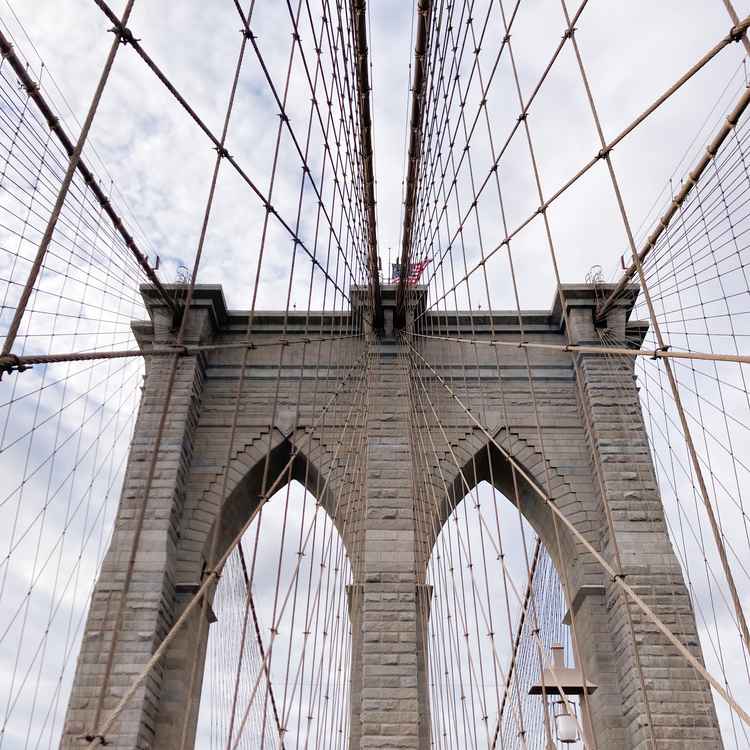 Brooklyn Bridge 2