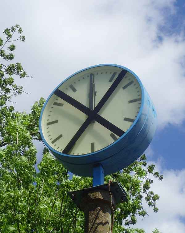 Zeitlos