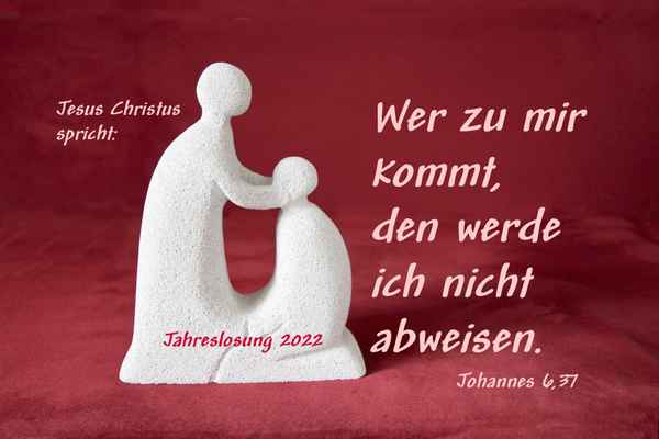 Jahreslosung 2022 2b