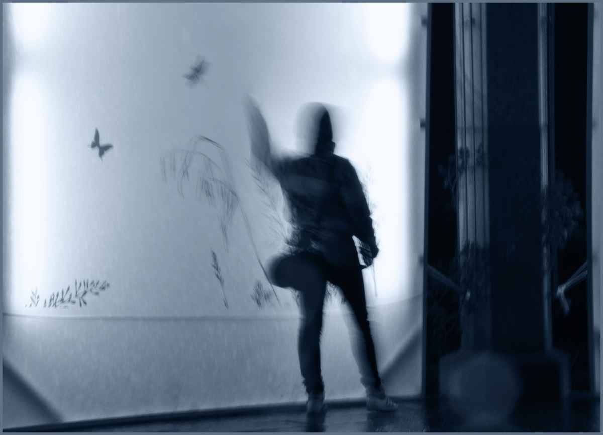 Schattenlicht