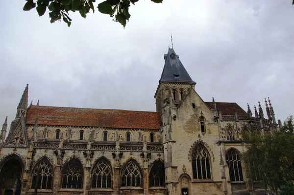 Kirche von Falaise
