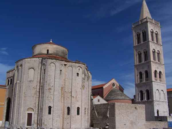 Dom von Zadar