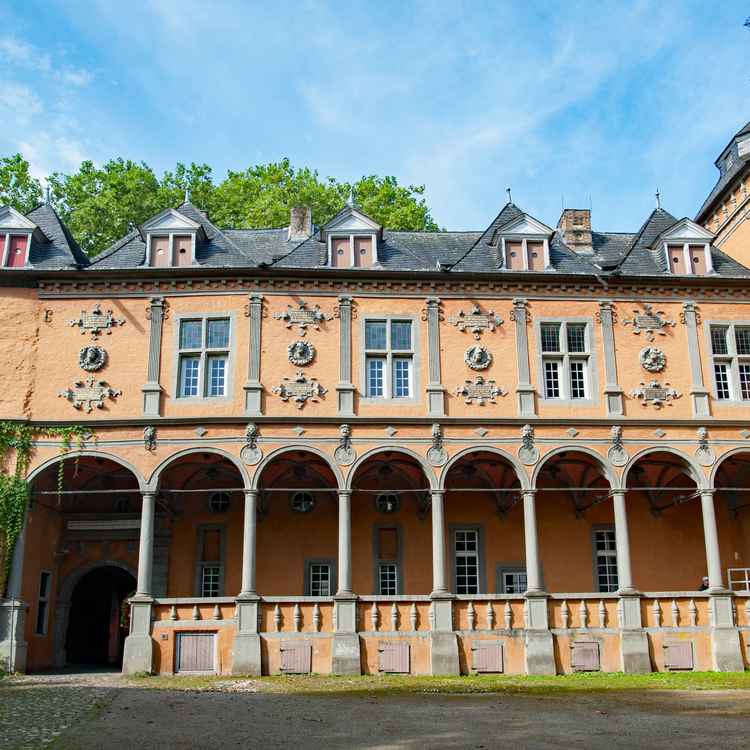Schloss Rheydt