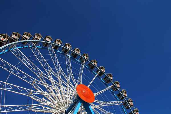 Sonnige Oktoberfest-Impressionen 02