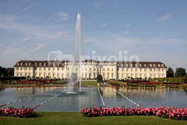 Schloss Ludwigsburg - 2