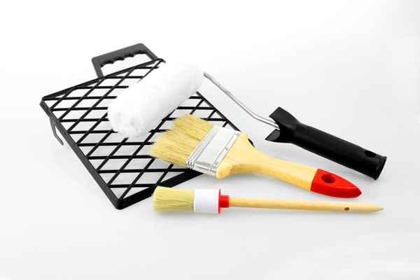 Maler Werkzeug