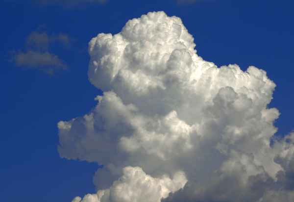 Quellwolken