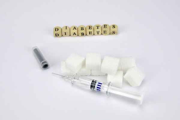 Diabetes