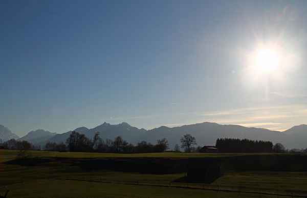 Blick ins`s Blaue Land 03