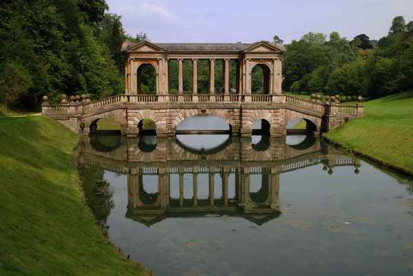 Palladium Bridge Priors Park Bath