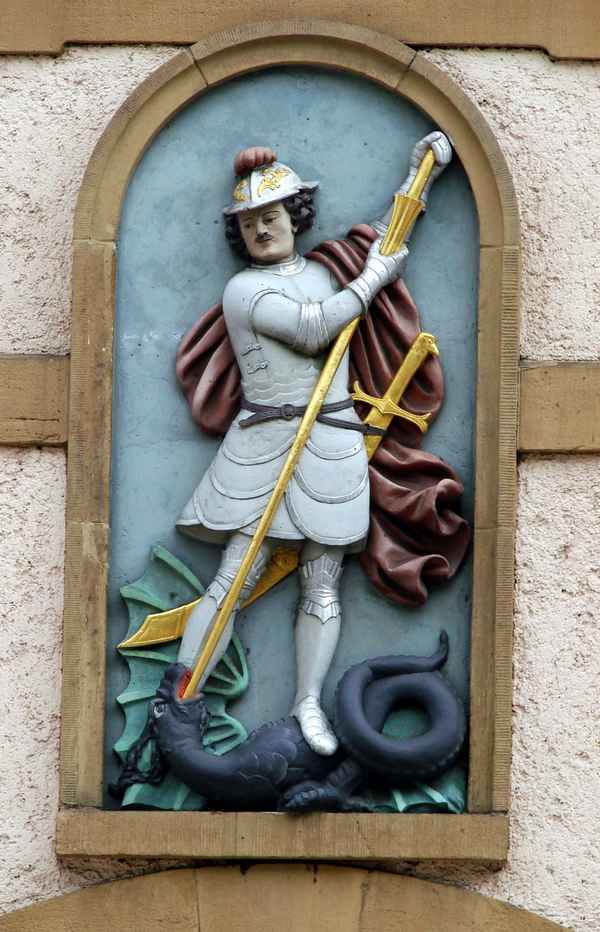 Der Drachentöter