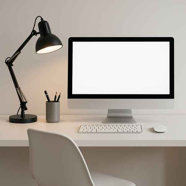 Homeoffice - Arbeiten von zu Hause aus