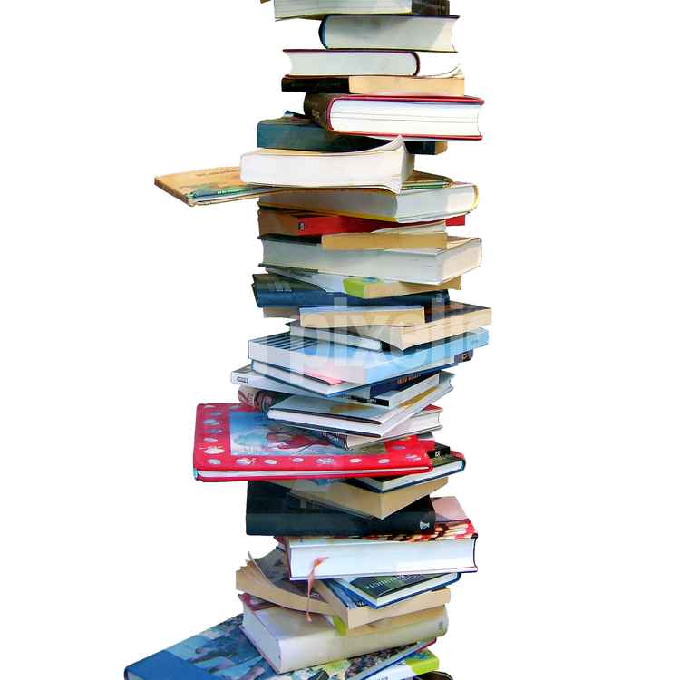 Bücher