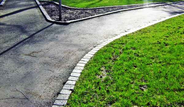 Licht und Schatten