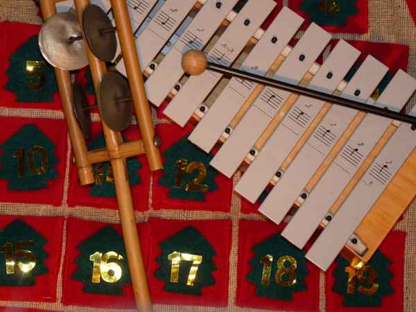 Musik im Advent