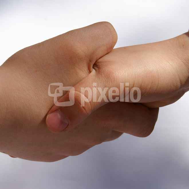Handschlag