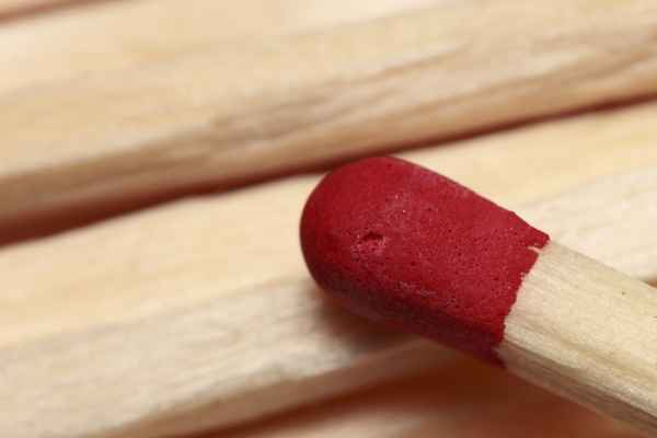 keine zündende idee mehr