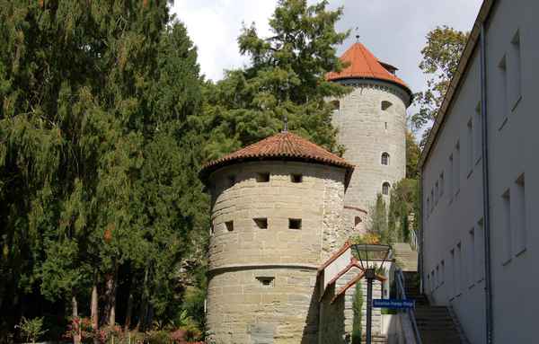Überlingen/Bodensee
