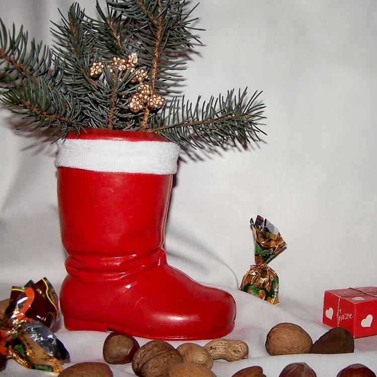Nikolaus... (2)