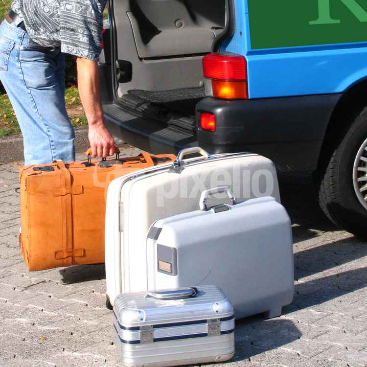 Kofferservice