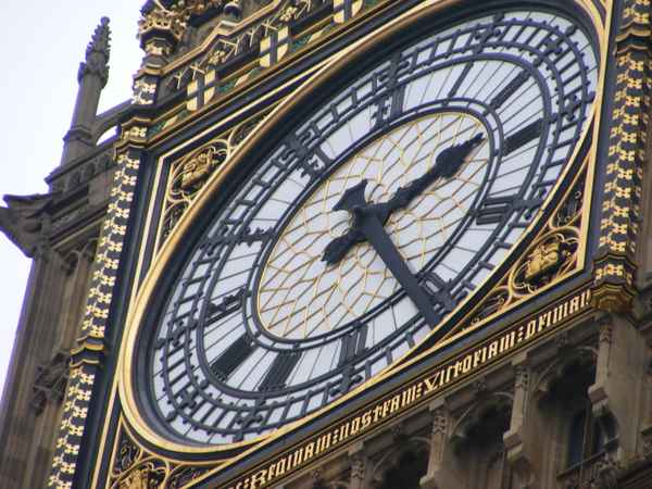 Big Ben