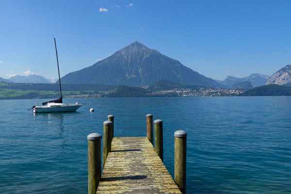 Thuner See
