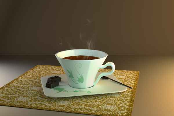 Kaffeetasse