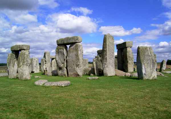 Stonehenge