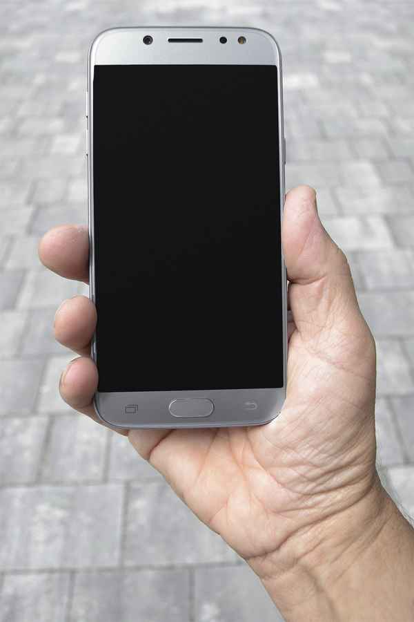Smartphone