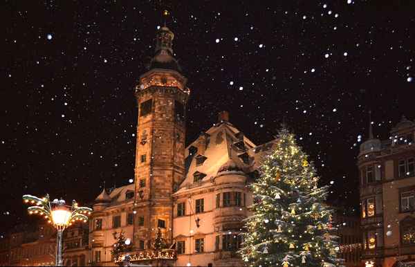 Weihnachts(markt)zeit