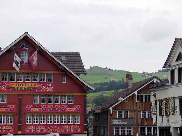 Appenzell