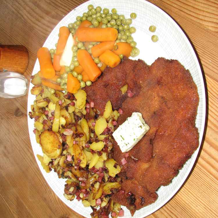 Wiener Schnitzel