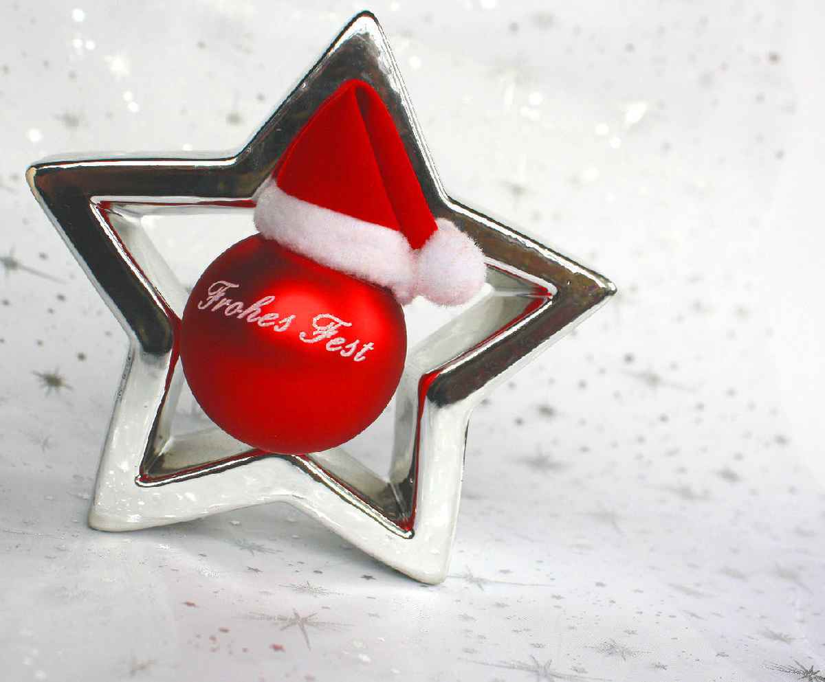 WEIHNACHTEN 2014   IV