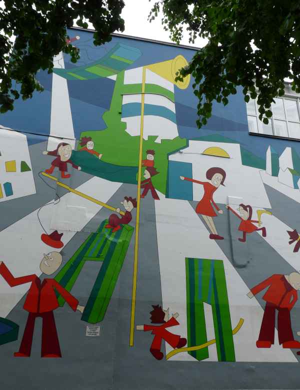 Spielplatz 6