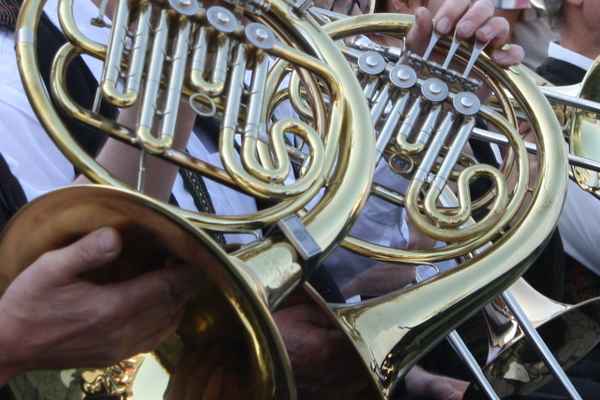 Horn an Horn