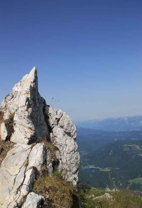 Bizarre Bergwelt 01