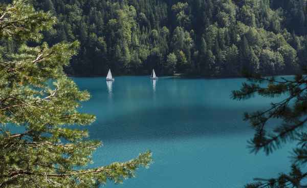 Weißensee