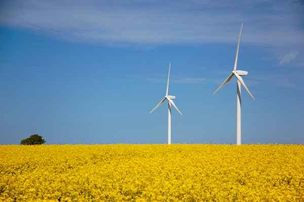 windkraft