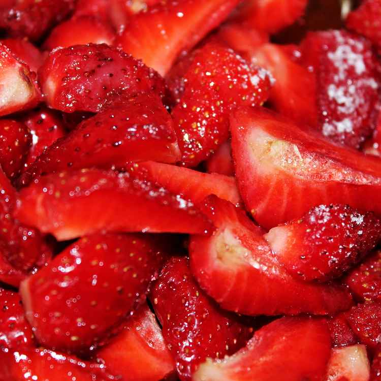 Süsse Früchtchen