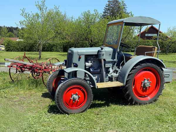 Landwirtschaft