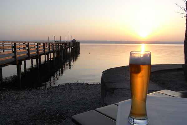 Chillen am Ammersee 1