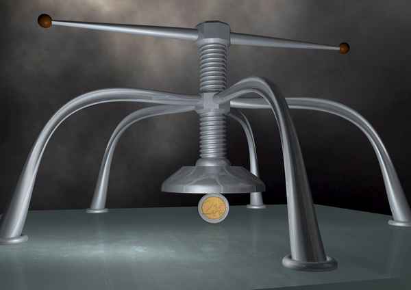 Euro unter Druck - Eurokrise