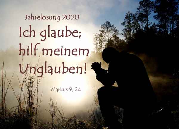 Jahreslosung 2020 1b