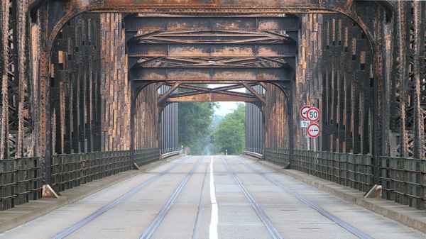 Brücke
